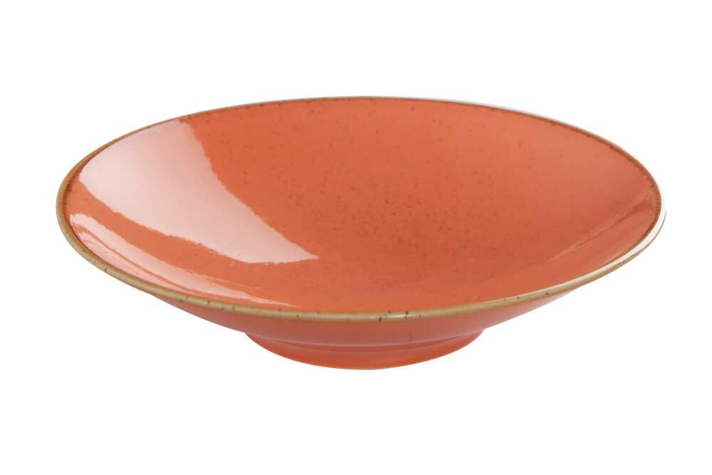 Porland Seasons Orange Салатник 200 мм