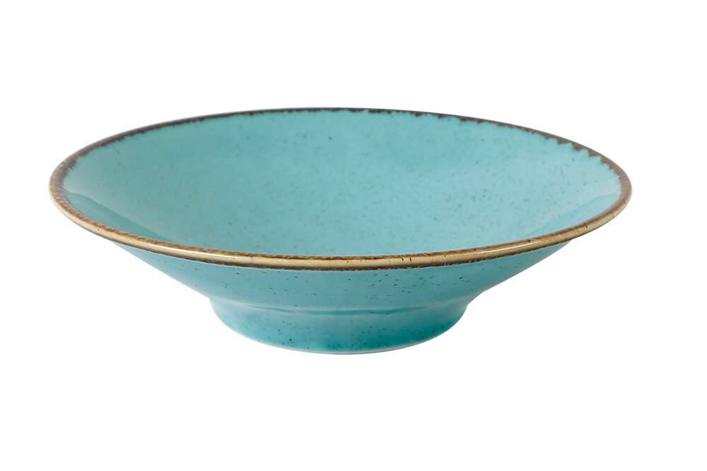 Porland Seasons Turquoise Салатник 200 мм