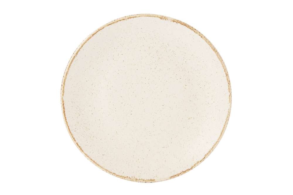 Porland Seasons Beige Тарілка кругла 300 мм