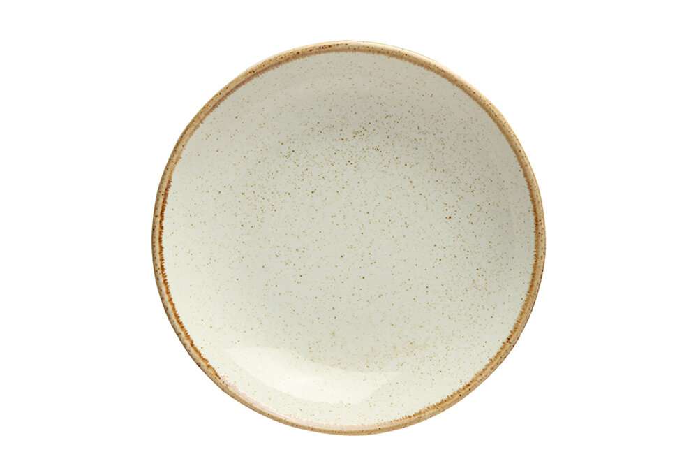 Porland Seasons Beige Тарелка глубокая 210 мм