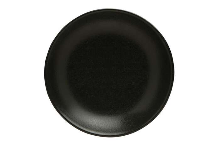 Porland Seasons Black Тарелка глубокая 210 мм
