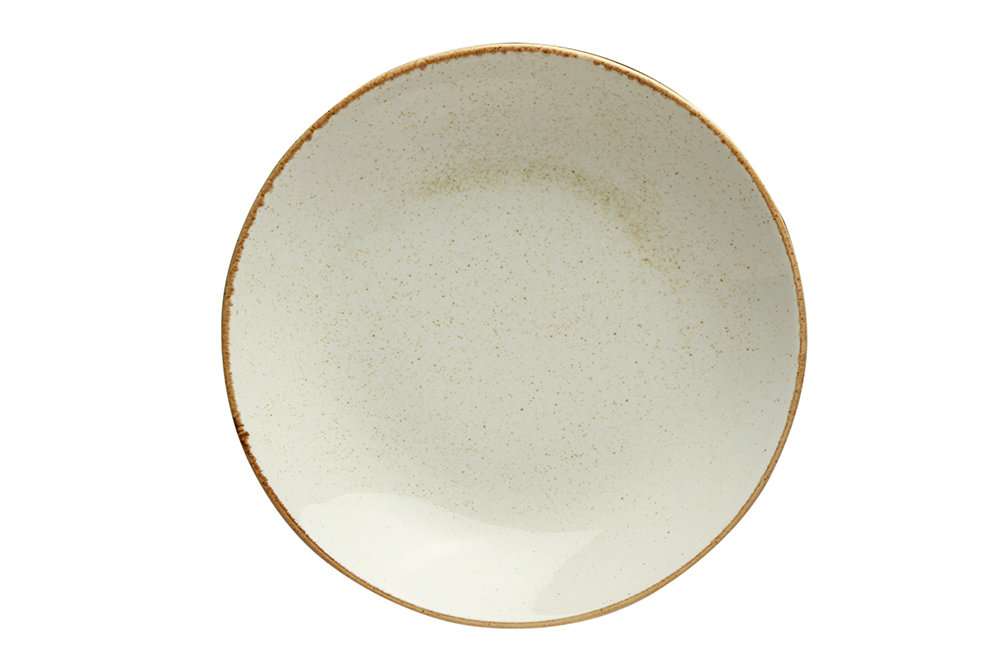 Porland Seasons Beige Тарілка глибока 260 мм