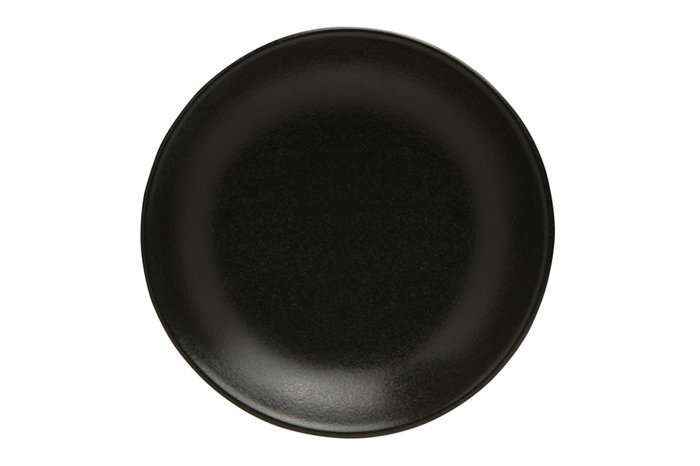 Porland Seasons Black Тарілка глибока 260 мм