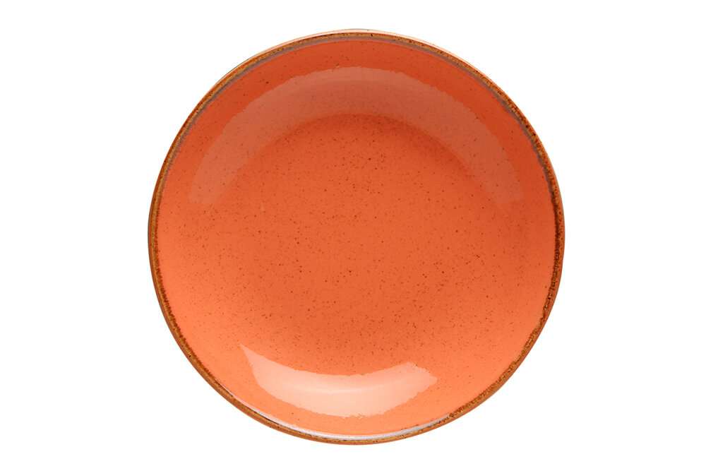 Porland Seasons Orange Тарелка глубокая  260 мм