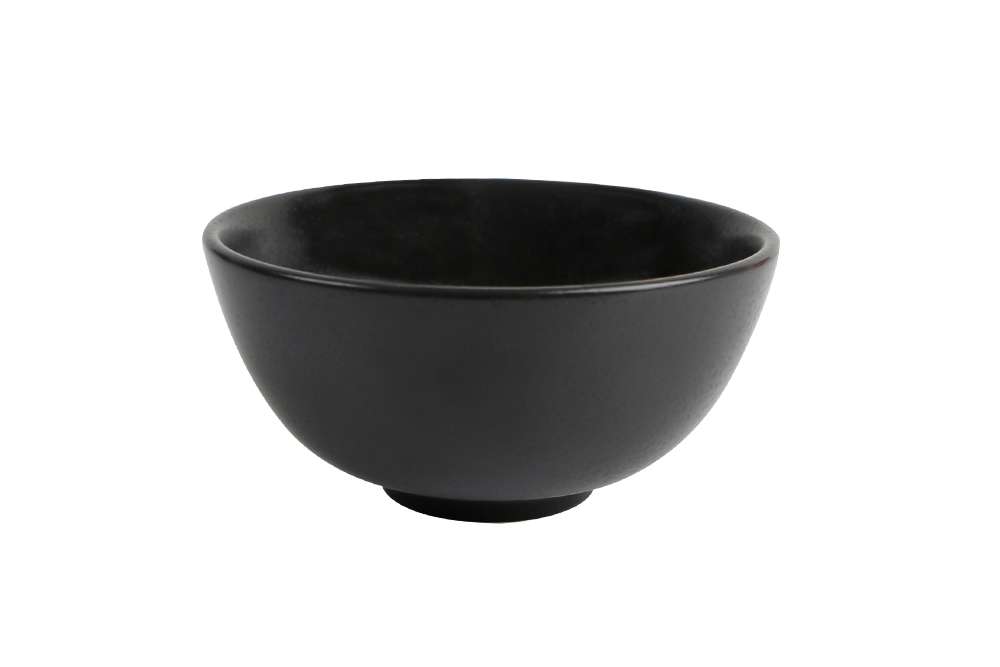 Porland Seasons Black Салатник 130 мм, 335 мл
