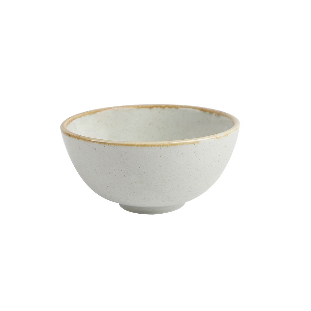 Porland Seasons Grey Салатник 130 мм