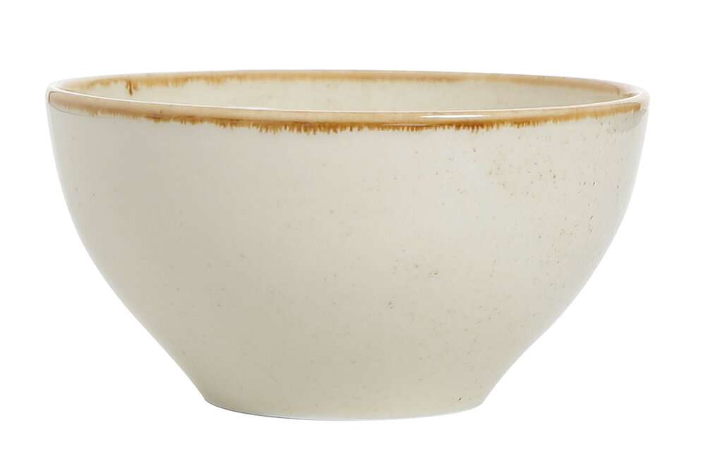 Porland Seasons Beige Салатник 140 мм, 550 мл