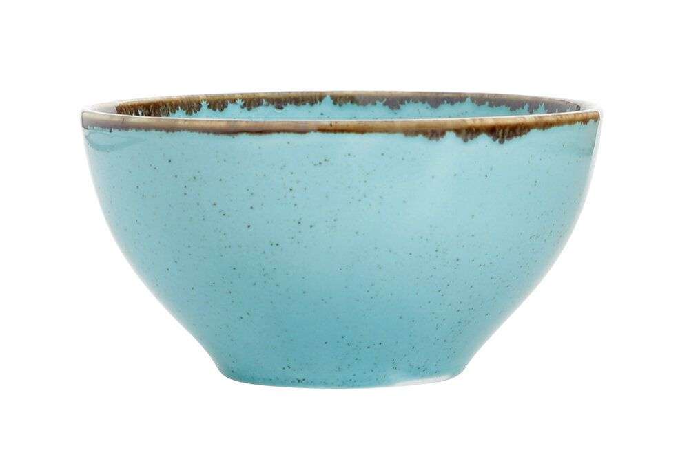 Porland Seasons Turquoise Салатник 140 мм