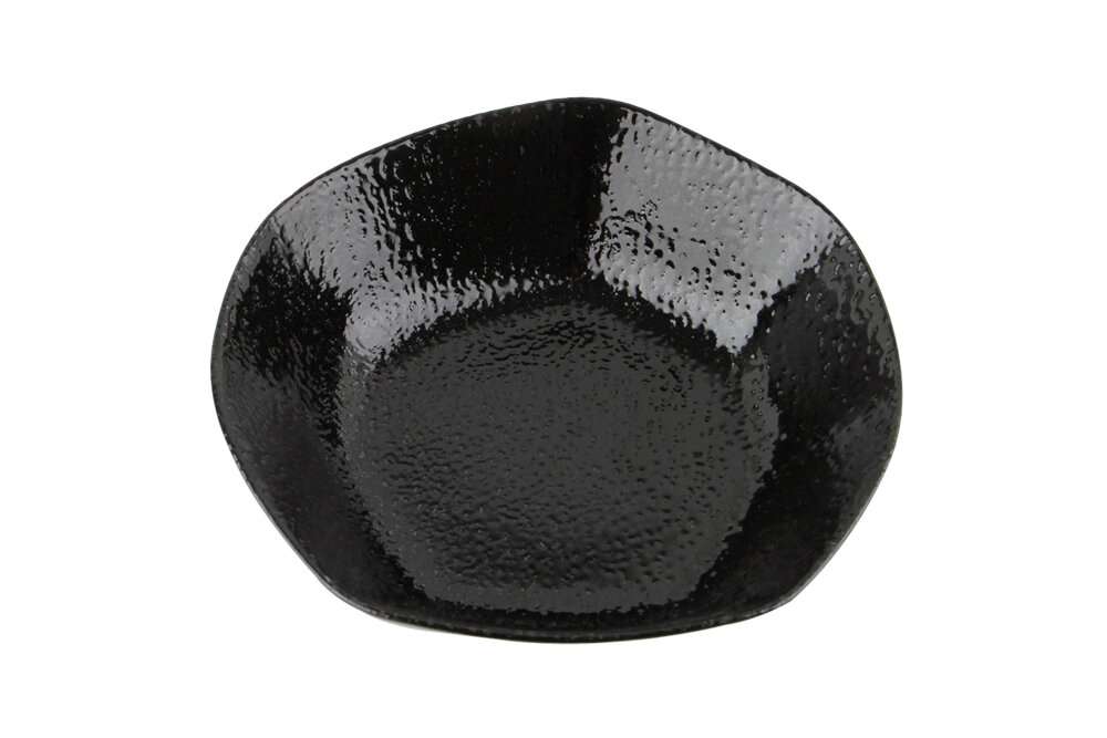Porland Black Moss Alumilite Салатник 190 мм, 675 мл (04ALM004897)