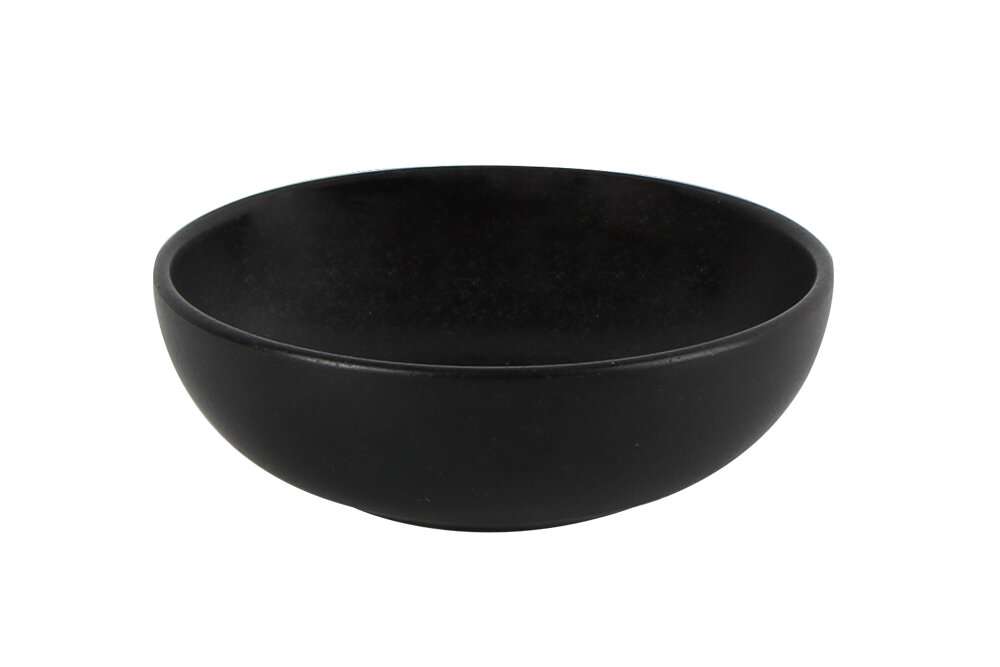 Porland Seasons Black Салатник 100 мм, 95 мл