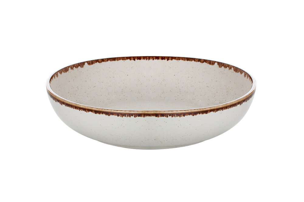 Porland Seasons Beige Салатник 160 мм, 415 мл