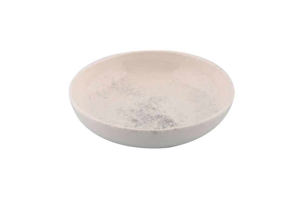 Porland Smoky Alumilite Салатник 160 мм, 415 мл