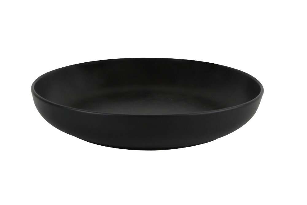 Porland Seasons Black Салатник 220 мм, 835 мл