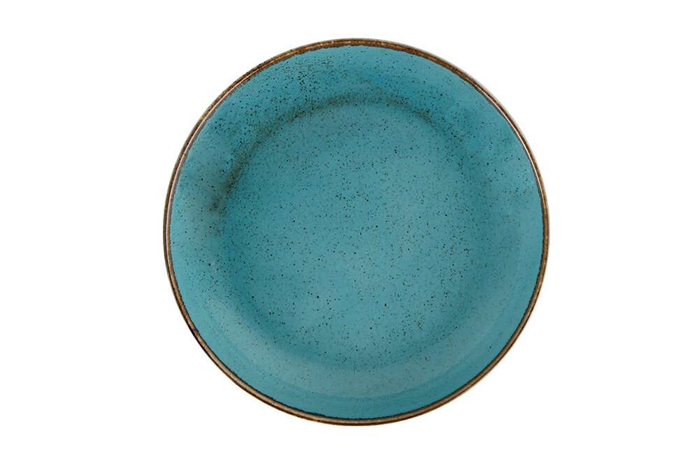 Porland Seasons Turquoise Салатник 220 мм, 835 мл