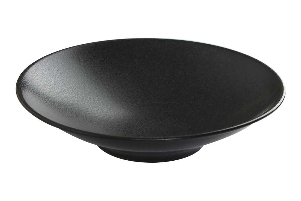 Porland Seasons Black Салатник D-260 мм