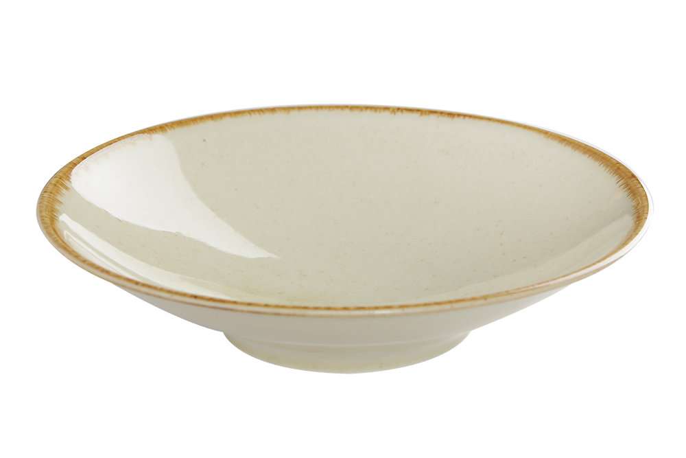 Porland Seasons Yellow Салатник 260 мм