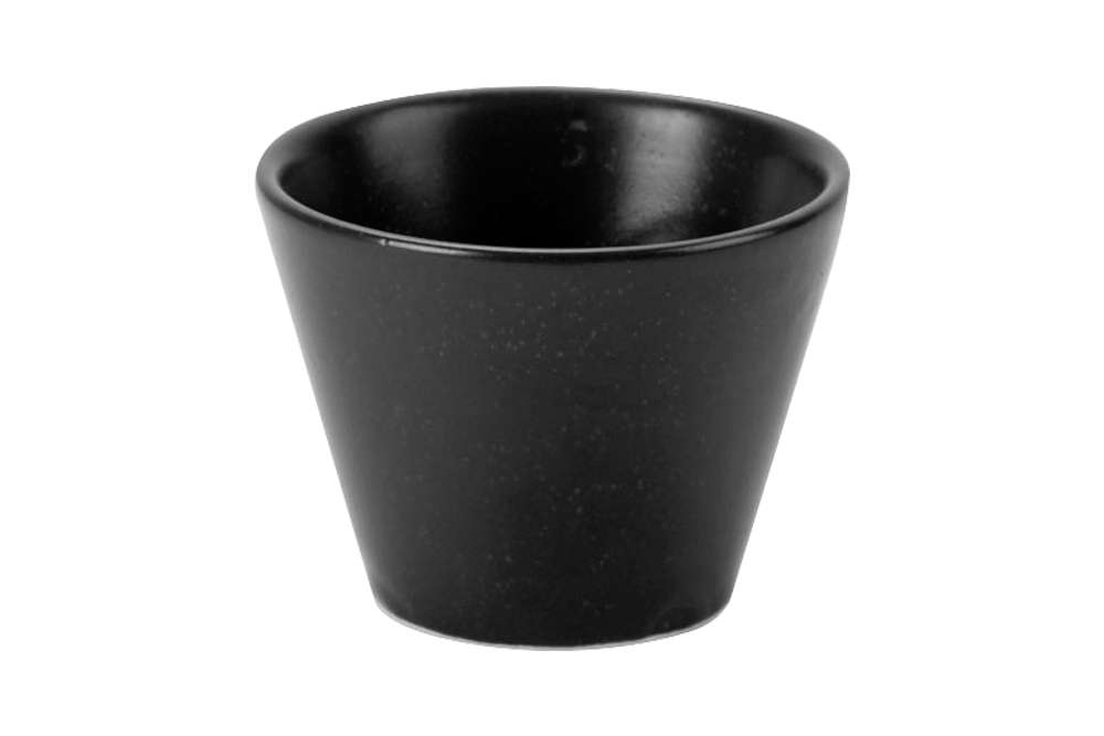 Porland Seasons Black Салатник 60 мм, 50 мл