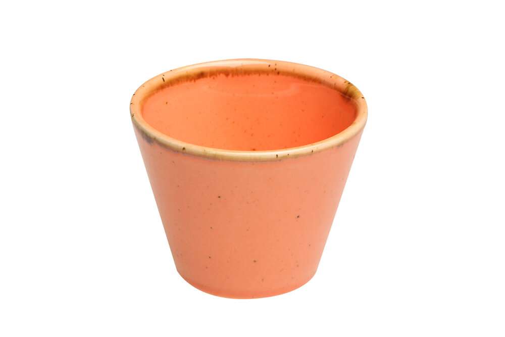 Porland Seasons Orange Салатник 60 мм, 50 мл