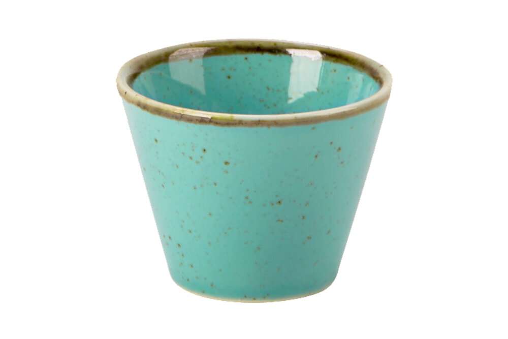 Porland Seasons Turquoise Салатник 60 мм, 50 мл