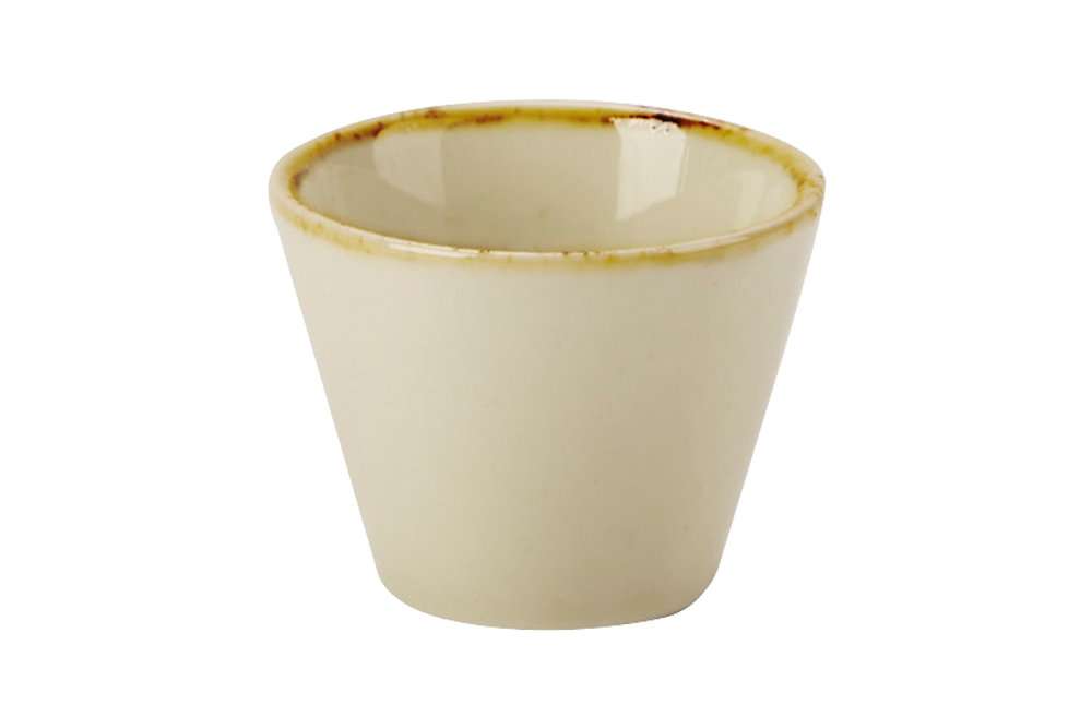 Porland Seasons Yellow Салатник 60 мм