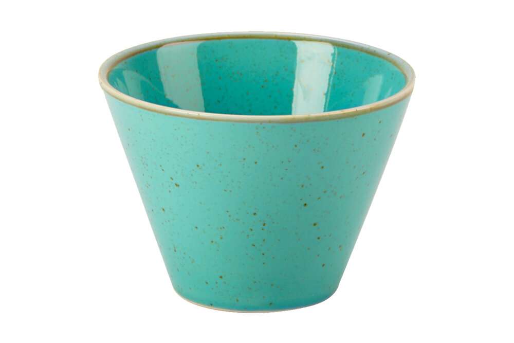 Porland Seasons Turquoise Салатник 115 мм
