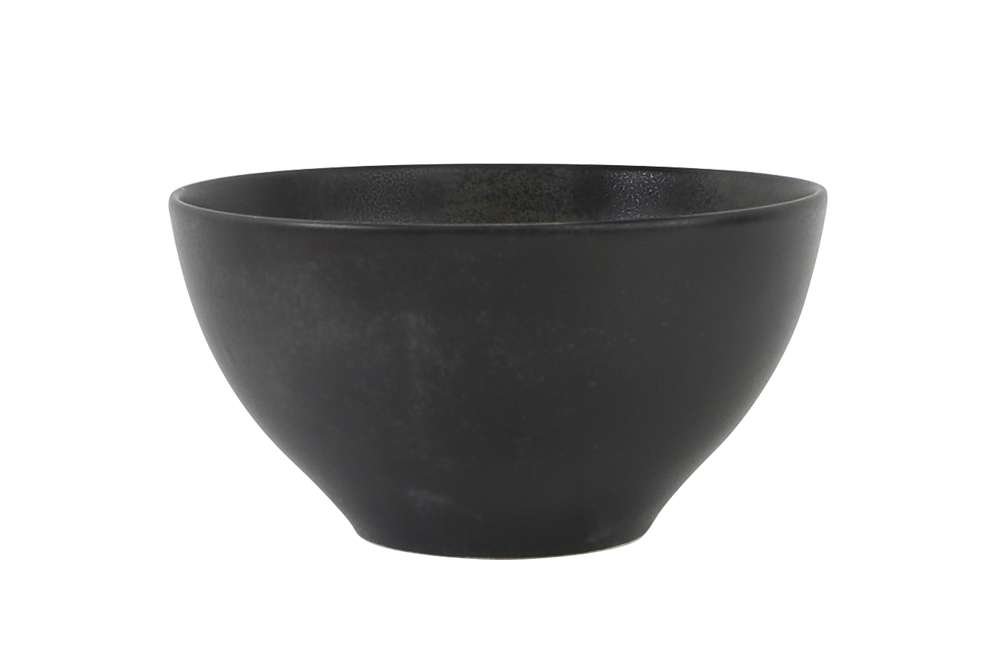 Porland Seasons Black Салатник 160 мм, 770 мл