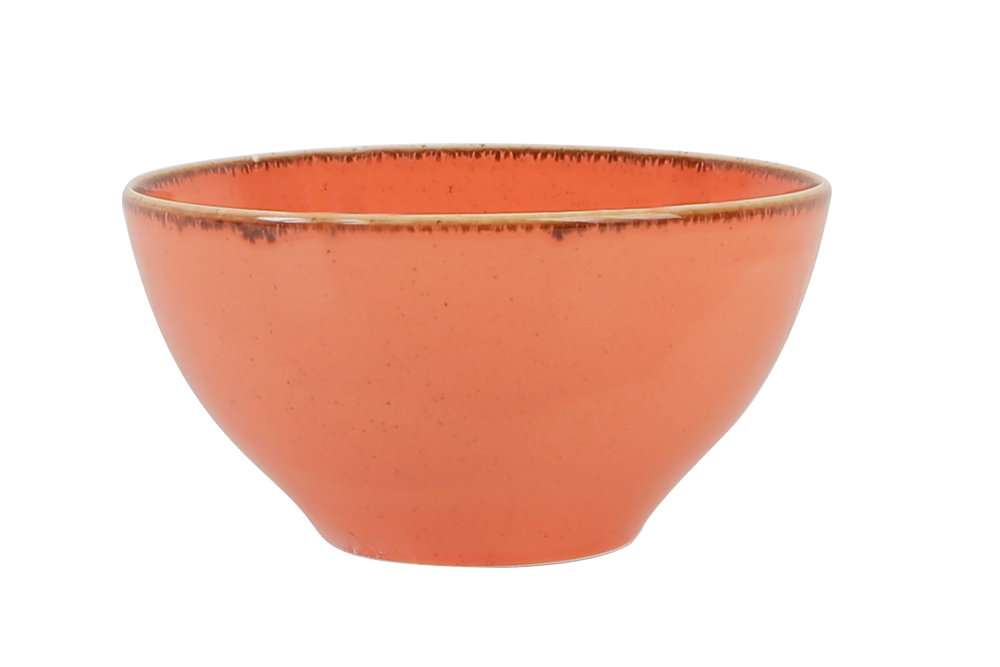 Porland Seasons Orange Салатник 160 мм