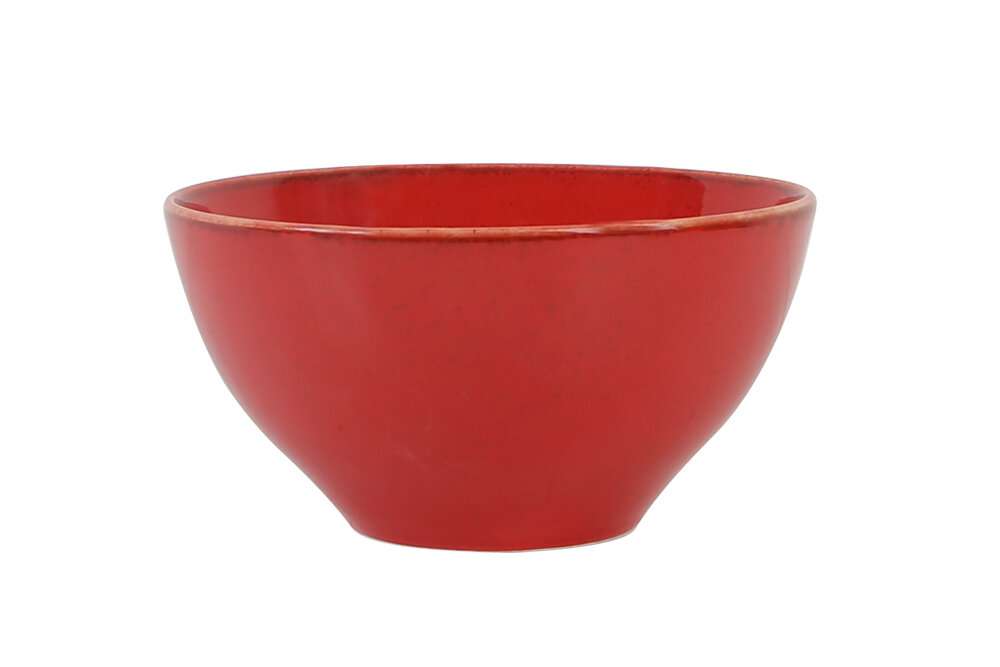 Porland Seasons Red Салатник 160 мм
