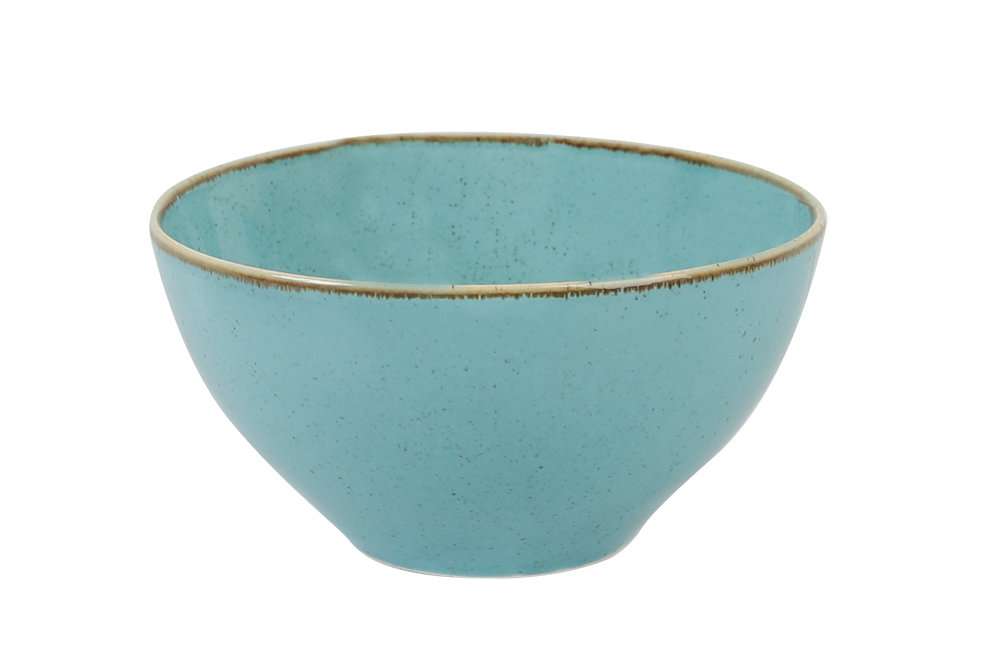 Porland Seasons Turquoise Салатник 160 мм