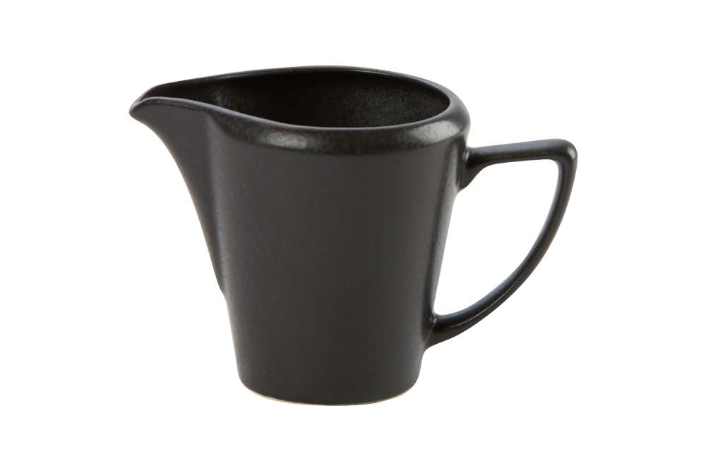Porland Seasons Black Молочник 150 мл