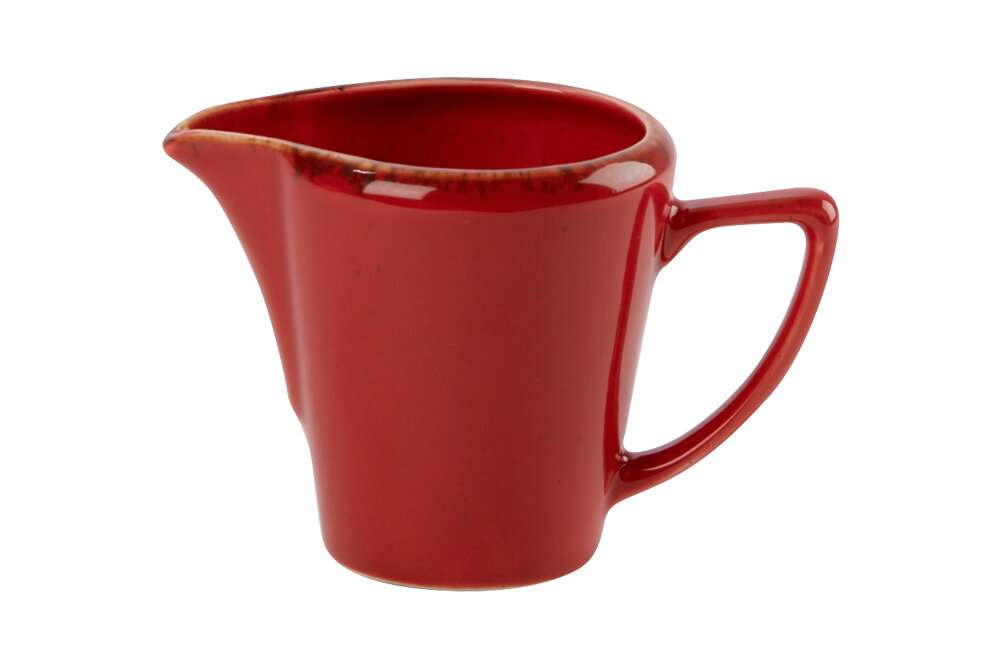 Porland Seasons Red Молочник 150 мл