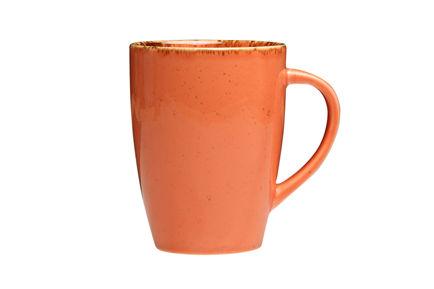 Porland Seasons Orange Чашка 260 мл