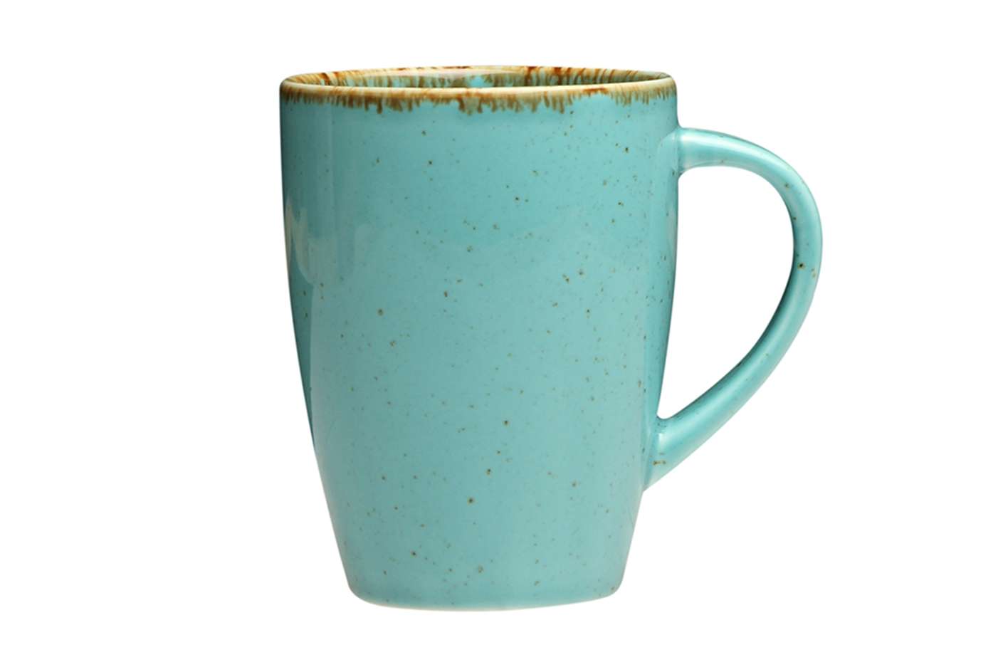 Porland Seasons Turquoise Кружка 250 мл