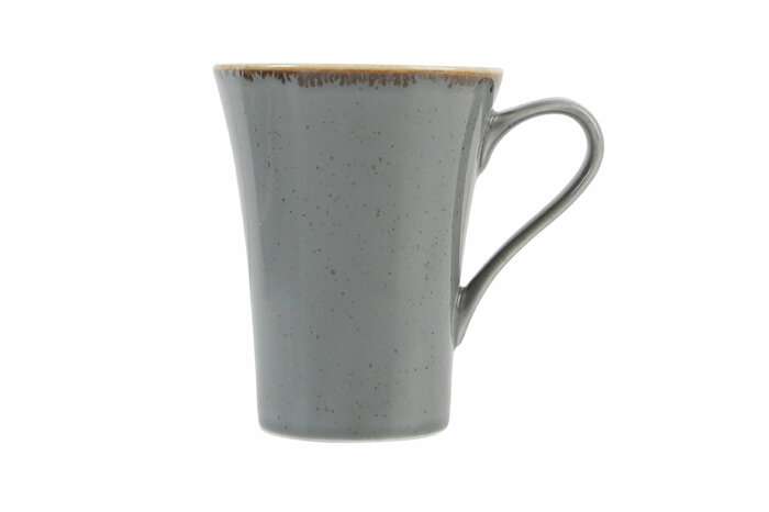 Porland Seasons Dark Gray Кружка 300 мл