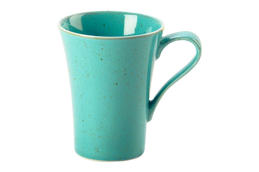 Porland Seasons Turquoise Кружка 300 мл