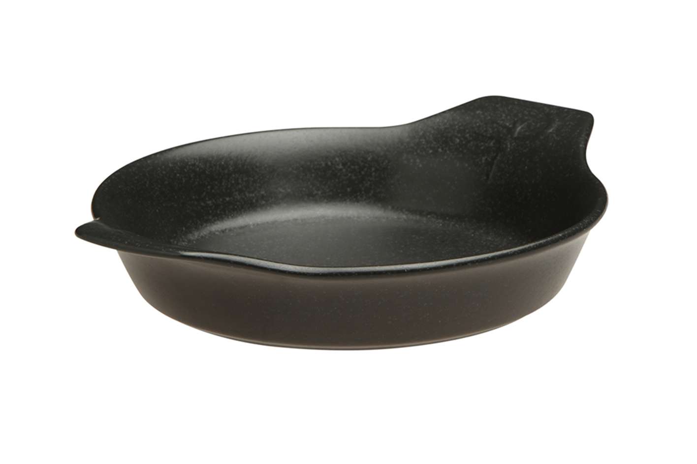 Porland Seasons Black Блюдо для запікання d-150 мм
