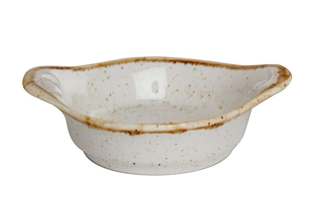 Porland Seasons Beige Блюдо для запікання d-70 мм