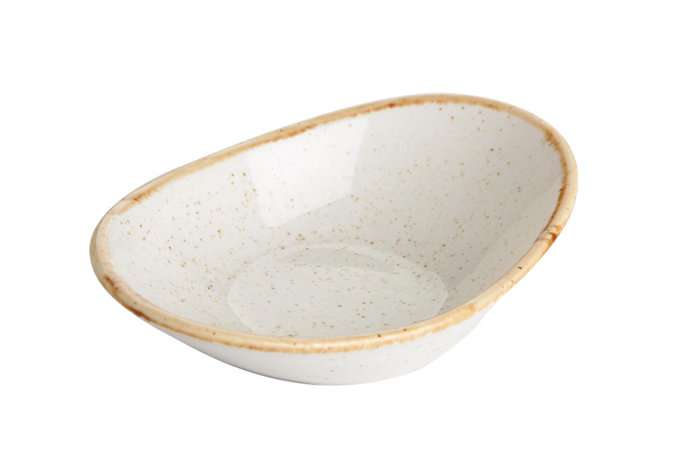 Porland Seasons Beige Соусник 110х70 мм