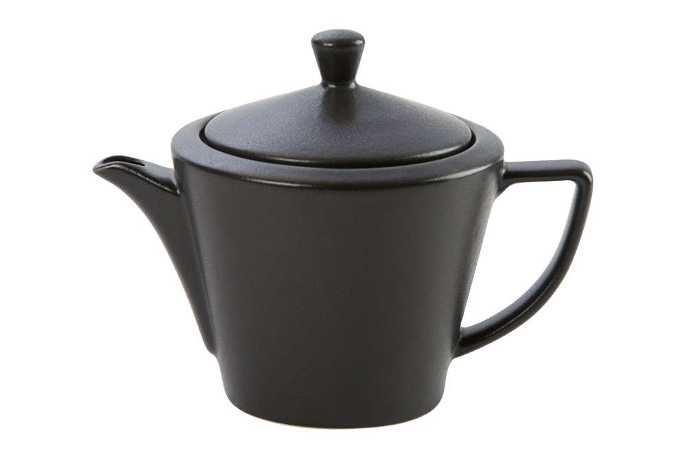 Porland Seasons Black Чайник 500 мл