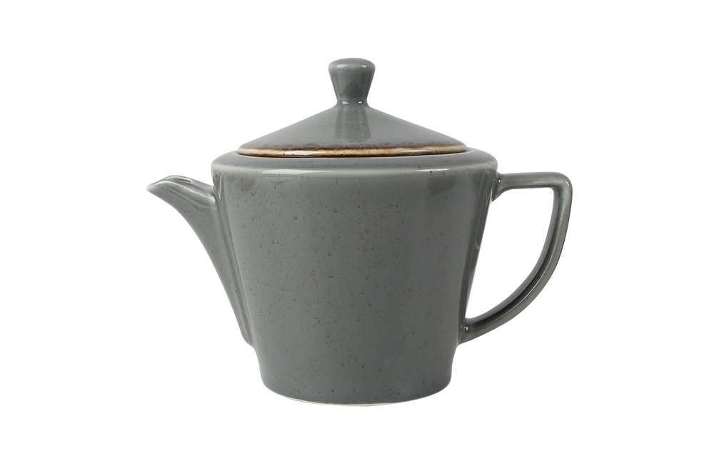 Porland Seasons Dark Gray Чайник 500 мл