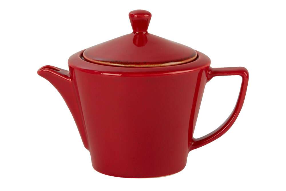 Porland Seasons Red Чайник 500 мл