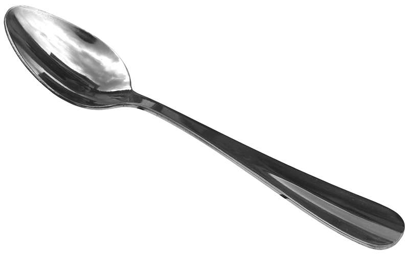 Ложка чайна Eternum Baguette 137 мм (1610-03)