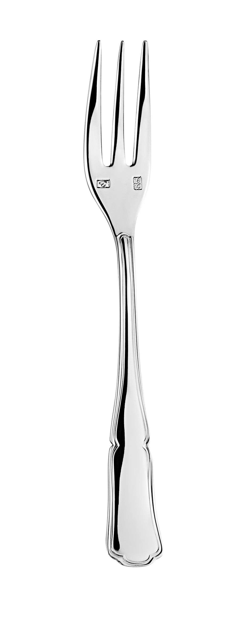 Вилка для торта Eternum Contour 144 мм (1800-04)