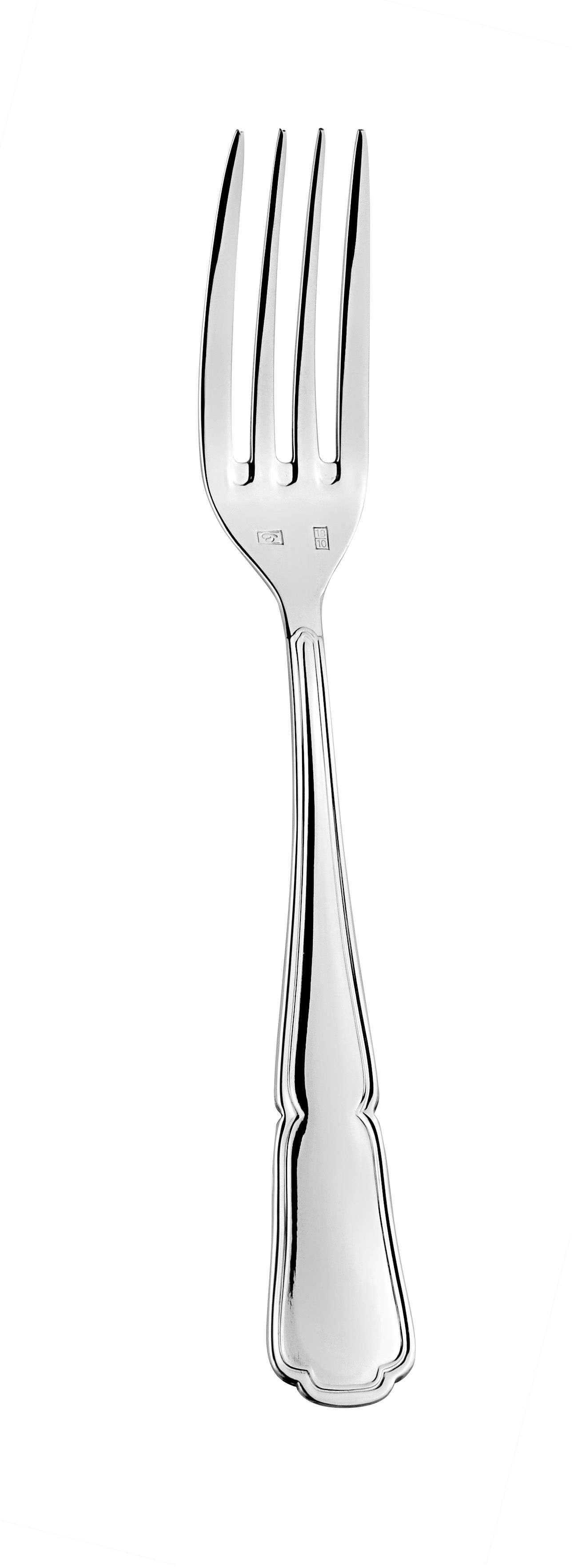 Вилка десертная Eternum Contour 183 мм (1800-14)