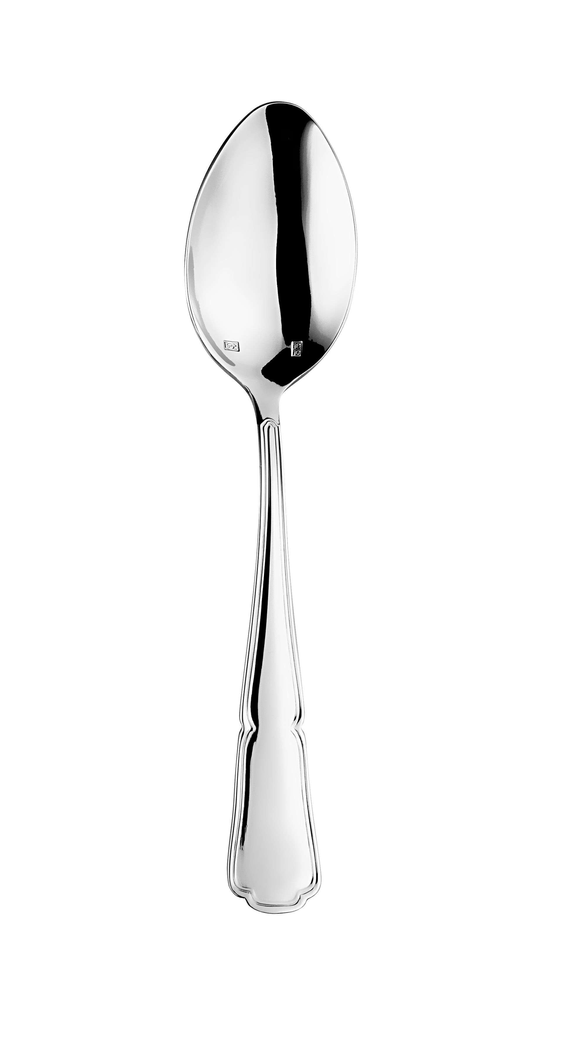 Ложка десертна Eternum Contour 183 мм (1800-15)