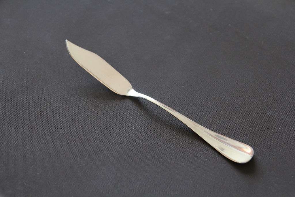 Ніж рибний Eternum Baguette LM 195 мм (2610-17)