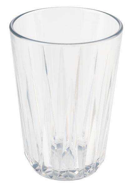Склянка  "Crystal" 300 мл APS 10501