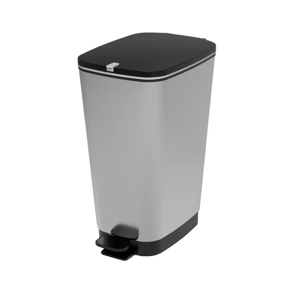 Контейнер для сміття CURVER Chic Bin Style, 60 л