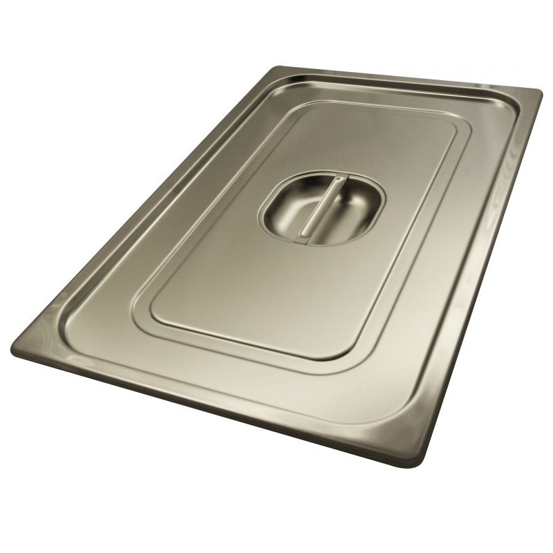 Кришка для гастроємності GN2/1, Atelier Gastro 117000