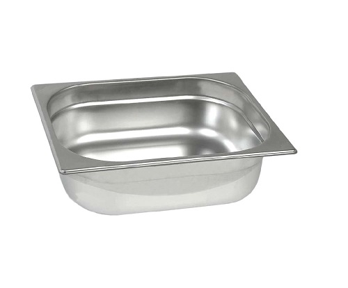 Гастроємність GN 1/2, h-20 мм, Atelier Gastro 112020